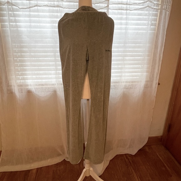 iets frans Zipper Front Hoodie & Sweatpants, Size M, Gray Sweatsuit Tracksuit. - Picture 12 of 15